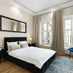 아파트 Elite Ogarna Old Town *