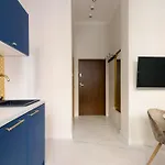 Elite Ogarna Old Town * 그단스크