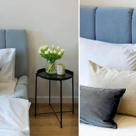 Elite Ogarna Old Town Appartement