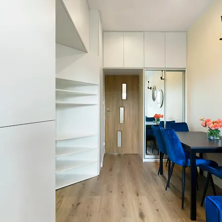 Elite Ogarna Old Town Appartement