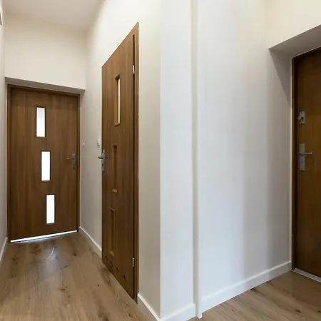 Daire Elite Ogarna Old Town