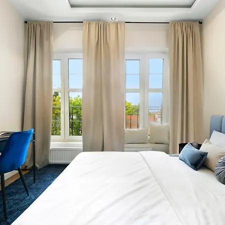 Elite Ogarna Old Town Gdansk