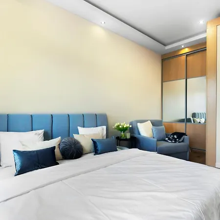 Elite Ogarna Old Town Appartement