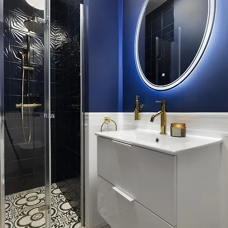 Elite Ogarna Old Town * Gdańsk