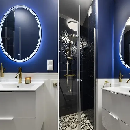 Elite Ogarna Old Town