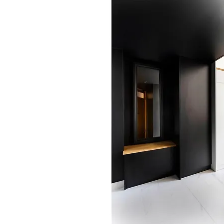 Elite Ogarna Old Town Gdańsk