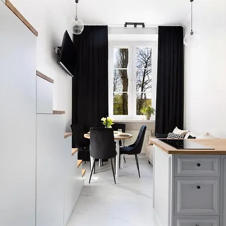 Daire Elite Ogarna Old Town