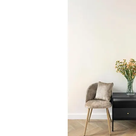 Elite Ogarna Old Town Lägenhet *