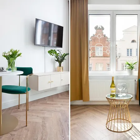 Elite Ogarna Old Town *