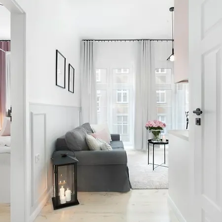 Elite Ogarna Old Town Gdańsk