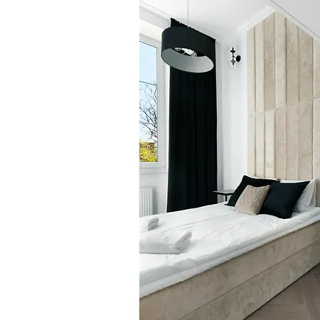 Daire Elite Ogarna Old Town *