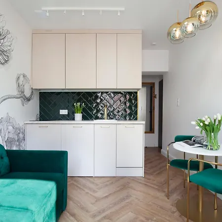 Elite Ogarna Old Town * Gdańsk