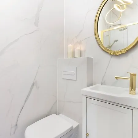 Appartement Elite Ogarna Old Town *