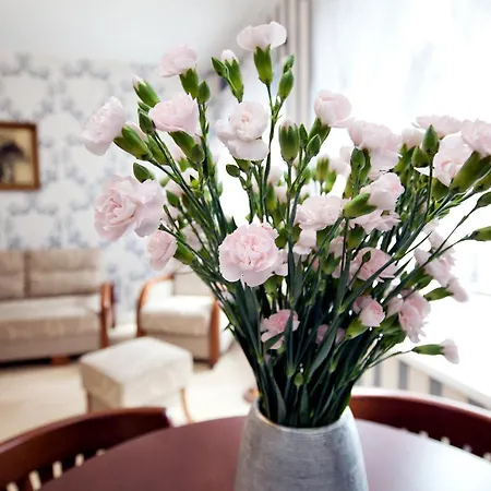 Elite Ogarna Old Town Lägenhet Gdańsk