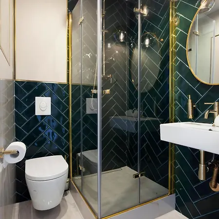 Elite Ogarna Old Town *