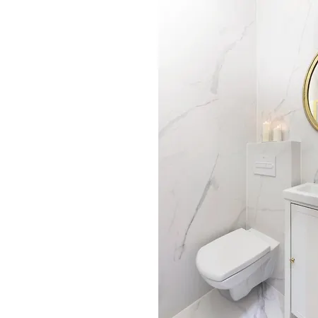 Elite Ogarna Old Town Gdansk