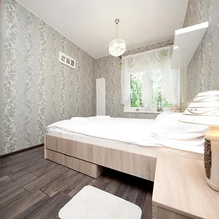 Elite Ogarna Old Town