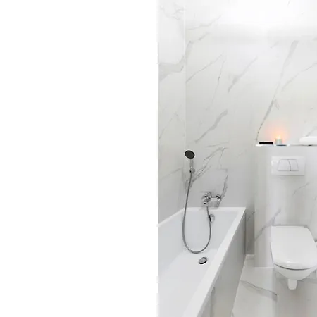 Elite Ogarna Old Town Appartement