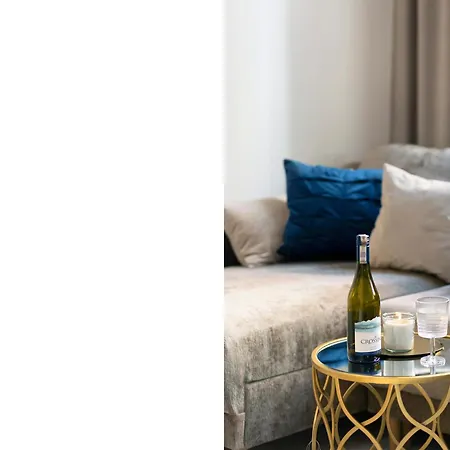 Appartement Elite Ogarna Old Town