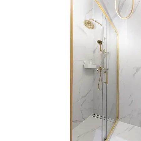 Elite Ogarna Old Town Appartement *