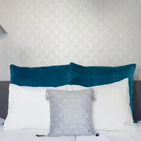 Elite Ogarna Old Town Apartment