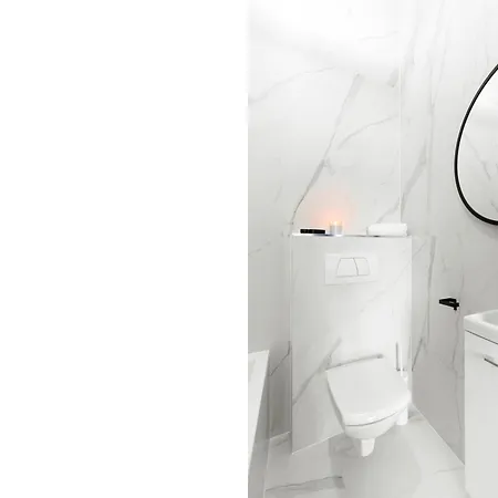 Daire Elite Ogarna Old Town