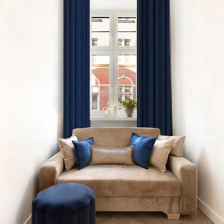 Elite Ogarna Old Town Appartement *