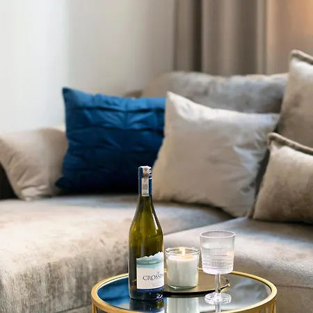 Elite Ogarna Old Town Appartement