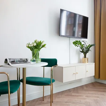 Appartement Elite Ogarna Old Town