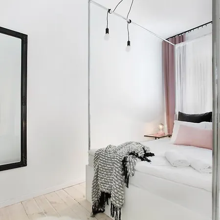 Elite Ogarna Old Town Appartement *