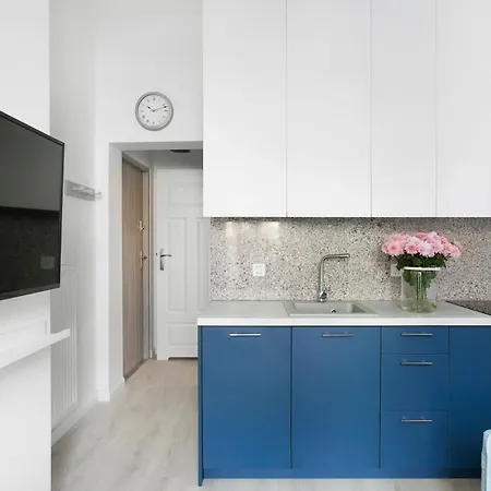 Appartement Elite Ogarna Old Town *