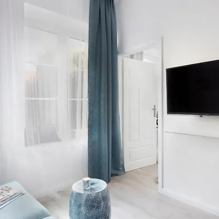 Elite Ogarna Old Town Appartement