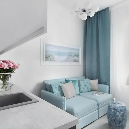 Appartement Elite Ogarna Old Town