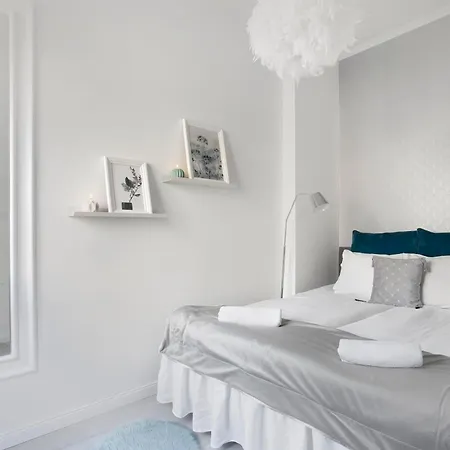 Elite Ogarna Old Town Gdańsk