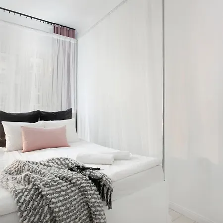 Appartement Elite Ogarna Old Town