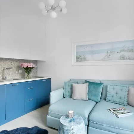 Appartement Elite Ogarna Old Town *