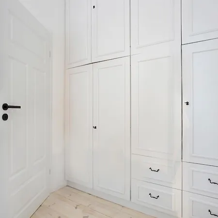 Elite Ogarna Old Town Gdańsk