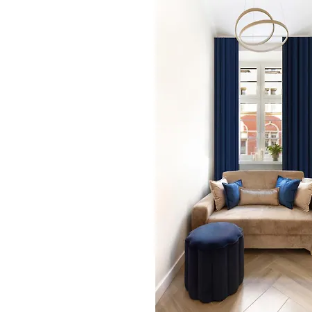 Elite Ogarna Old Town Appartement
