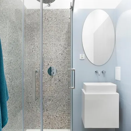 Daire Elite Ogarna Old Town *