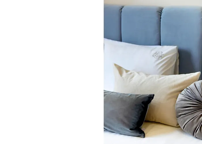 Апартаменты Elite Ogarna Old Town Гданьск