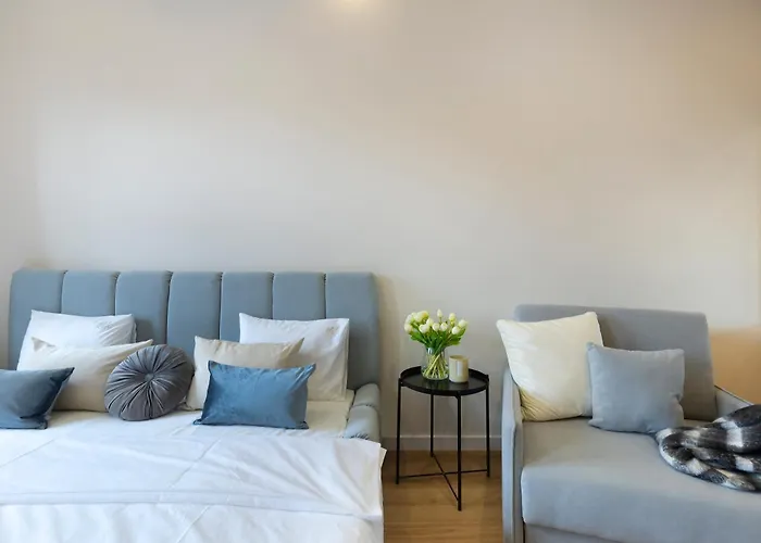 Elite Ogarna Old Town * Гданьск