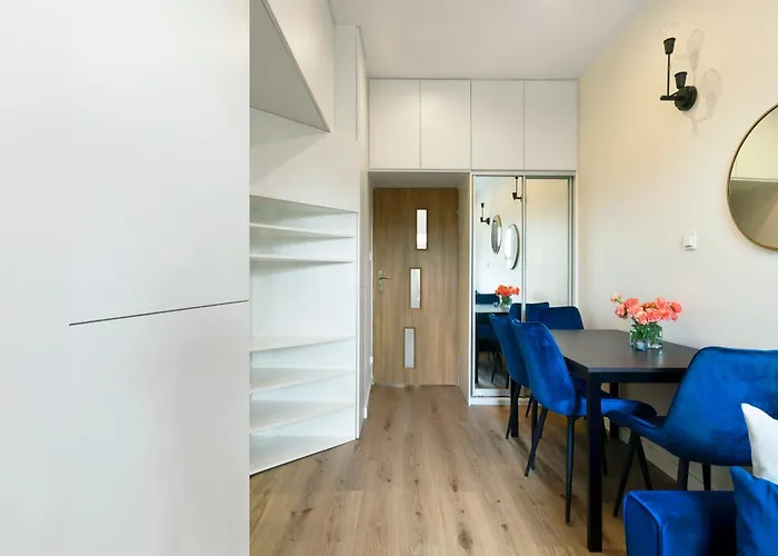 Elite Ogarna Old Town Apartamento