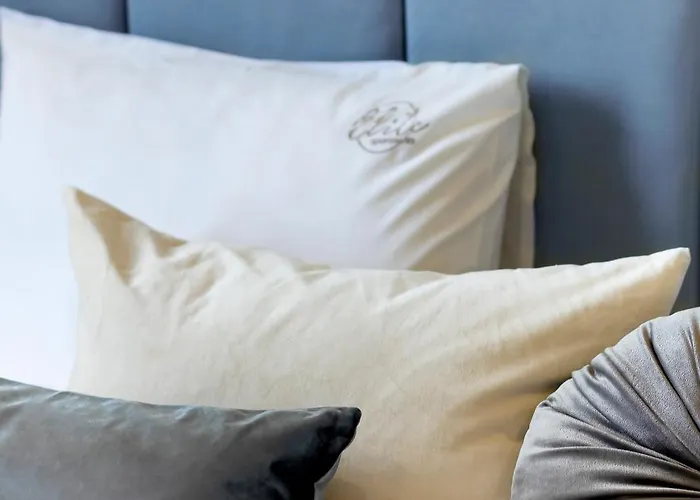 Elite Ogarna Old Town