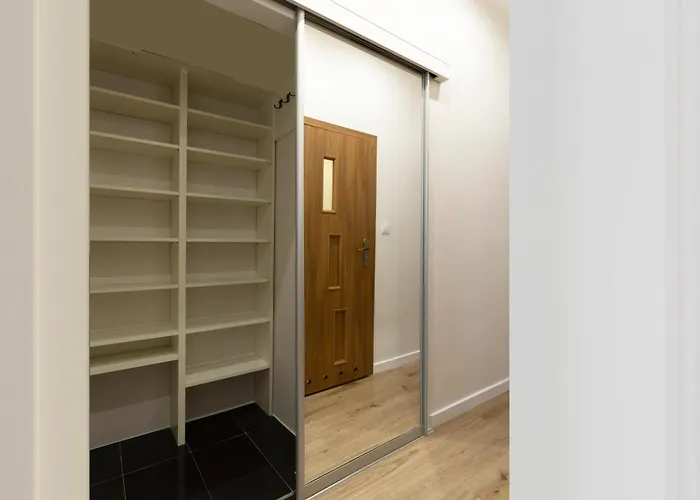 Elite Ogarna Old Town * Гданьск