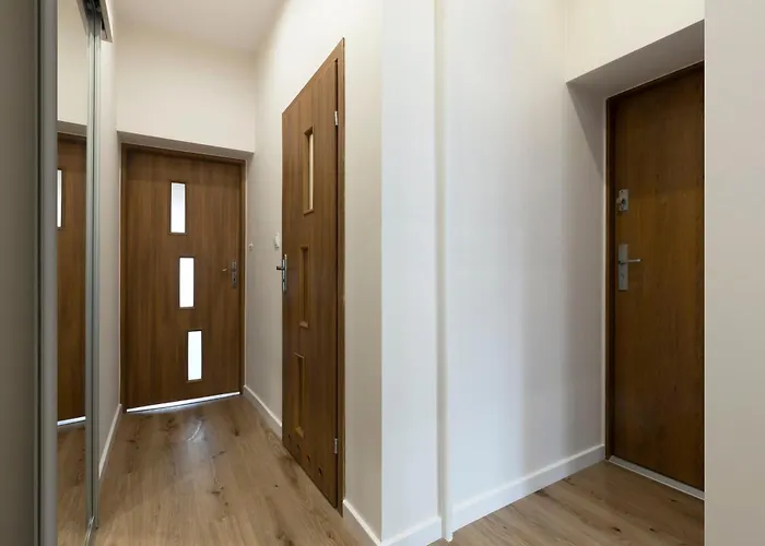 Апартаменты Elite Ogarna Old Town