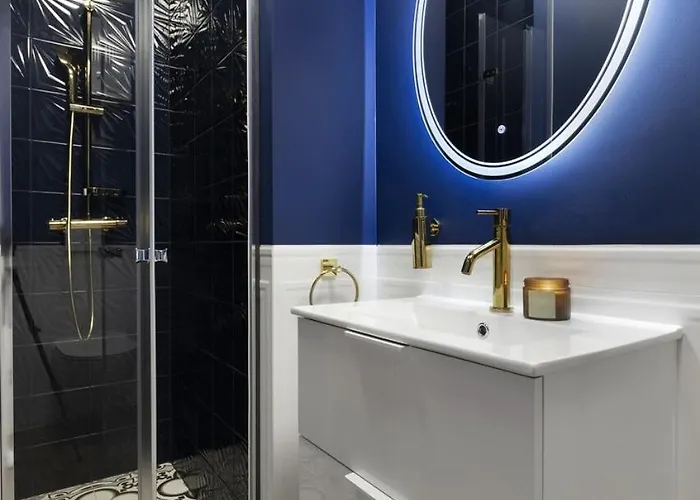 Elite Ogarna Old Town * Gdańsk