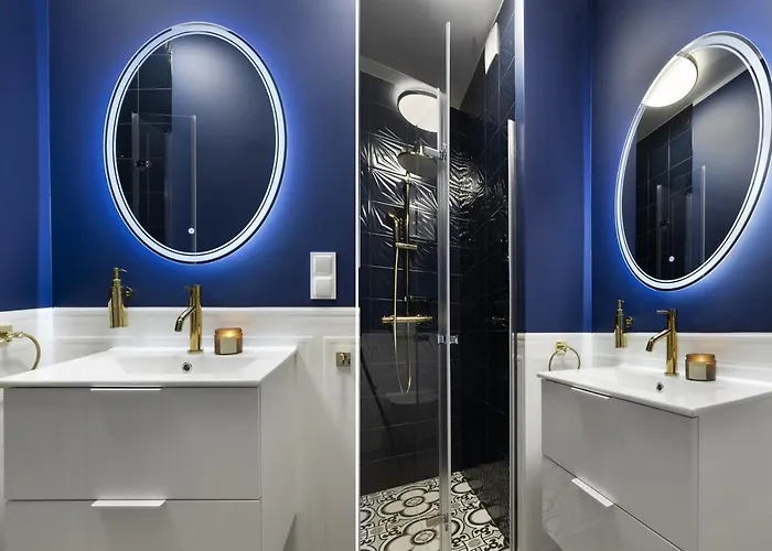 Elite Ogarna Old Town