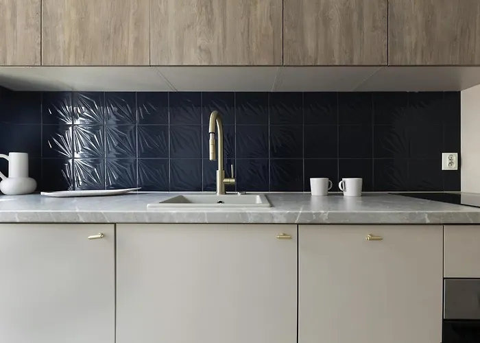 Elite Ogarna Old Town * Gdańsk