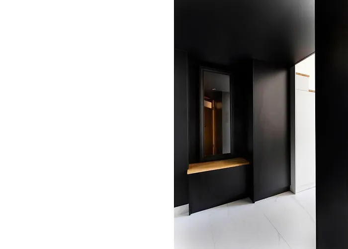 Elite Ogarna Old Town Gdańsk