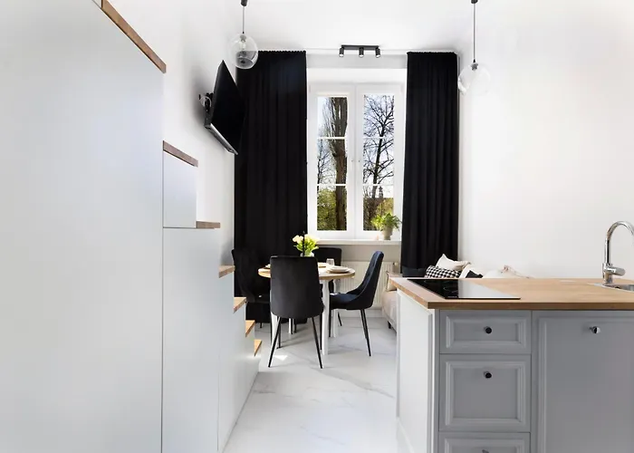 Apartamento Elite Ogarna Old Town